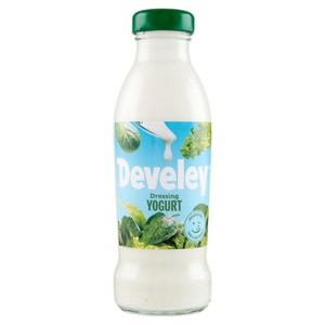 Dressing Per Insalata Allo Yogurt Develey - Foto 1