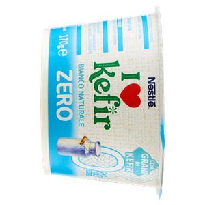 Sveltesse I Love Kefir Bianco 0% Nestle' - Foto 2