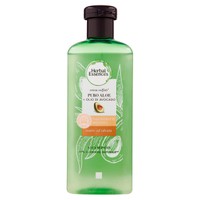 Shampoo Aloe Puro Senza Solfati  + Olio Di Avocado Herbal Essences