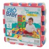 Tappeto Numeri Gio' Baby