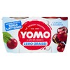 Yogurt Yomo 0,1% Gusti Vari Gr 250