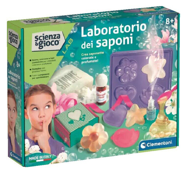Laboratorio Dei Saponi - Foto 1