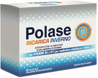 Polase Ricarica Inverno Buste Polase Ricarica Inverno Buste