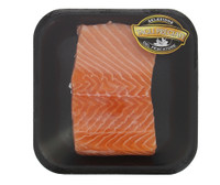 Filetto Salmone Scozia Tagli Pregiati Selezione Del Pescatore Filetto Salmone Scozia Tagli Pregiati Selezione Del Pescatore