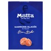 Marrons Glaces In Pezzi Barbieri Motta