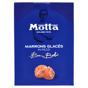 Marrons Glaces In Pezzi Barbieri Motta - Foto 1