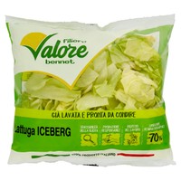 product.preview.arialabel Insalata Iceberg Filiera Valore Bennet