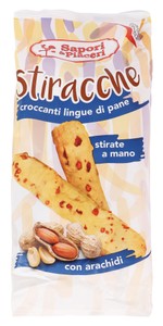 Stiracche Arachidi Sapori & Piaceri - Foto 1