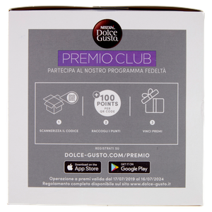 Capsule Caffè Espresso Barista Ricco 16pz Per Nescafé Dolce Gusto - Foto 2