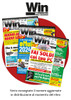 WIN MAGAZINE GDO - Foto 1 di 1