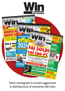 Win Magazine - Foto 1