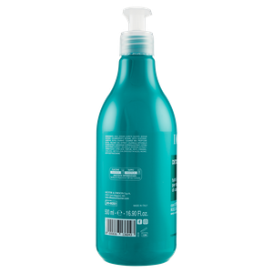 Shampoo Detossinante Tutti I Giorni Per Tutti I Tipi Di Capelli Dikson - Foto 2