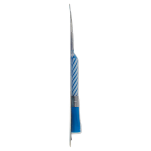 Candeline Musicali Azzurre Rebecchi