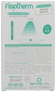 Detergente Intimo Fresh Fisiotherm - Foto 2