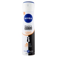 Deodorante Spray Black & white Ultimate Nivea Deodorante Spray Black & white Ultimate Nivea