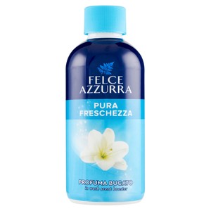 Profumatore Liquido Per Bucato Pura Freschezza Felce Azzurra - Foto 1