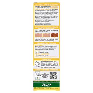 Fluido Uv Vitamina C Invisible Garnier - Foto 3