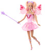 Barbie Fatina Cambia Colore