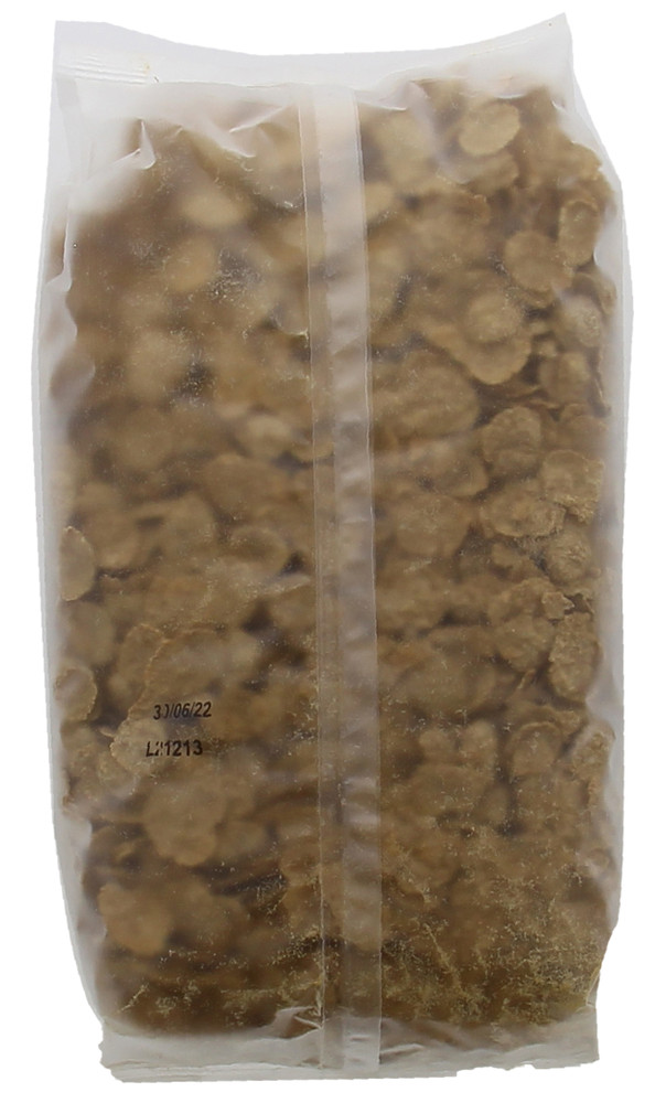 Cereali Fiocchi Di Crusca Integrali Molino Mercanti - Foto 2