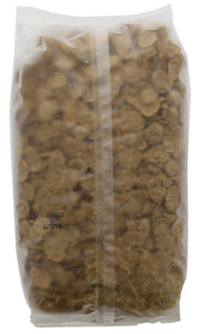 Cereali Fiocchi Di Crusca Integrali Molino Mercanti - Foto 2