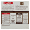 Caffè Macinato Gusto Di Napoli Intenso 2x250g Kimbo