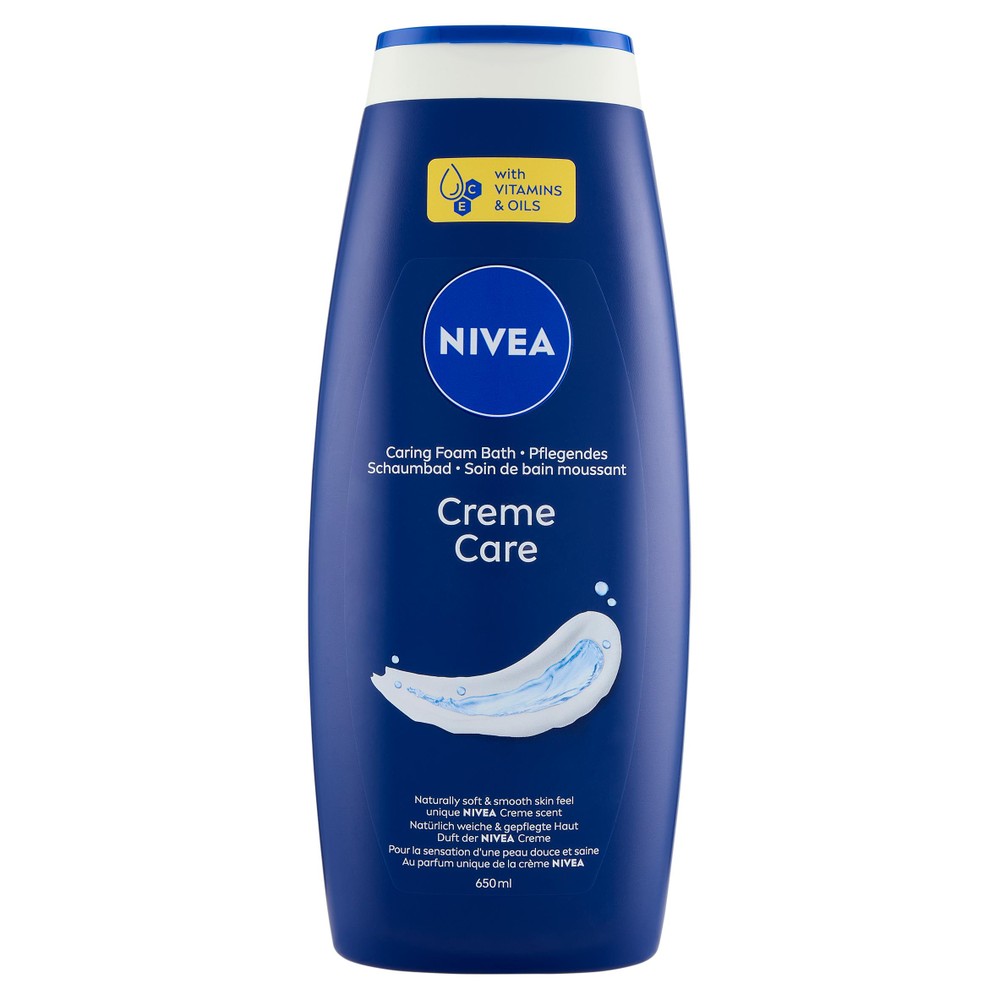 Bagno Creme Care Nivea - Foto 1