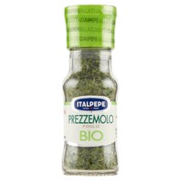 Prezzemolo Bio Italpepe Prezzemolo Bio Italpepe