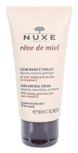 Nuxe Crema Mani E Unghie Reve De Miel - Foto 1