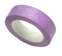 Nastro Washi Viola Nespoli Mm.25 X Mt.25 Nastro Washi Viola Nespoli Mm.25 X Mt.25