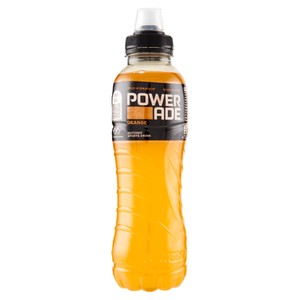 Sport Drink Orange Isotonico Al Gusto Arancia Powerade - Foto 1