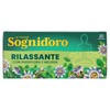 Tisana Rilassante Sogni D'oro