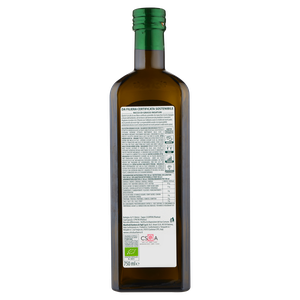 Olio Extravergine D'oliva Italiano Bio Sostenibile 100% Italiano Barbe