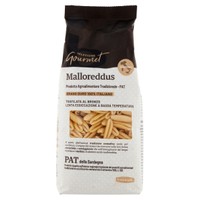 Malloreddus Sardi Selezione Gourmet Bennet Malloreddus Sardi Selezione Gourmet Bennet