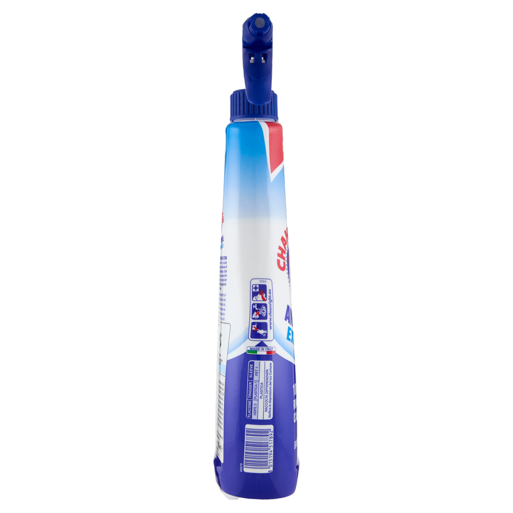 Detergente Spray Anticalcare Chanteclair - Foto 2