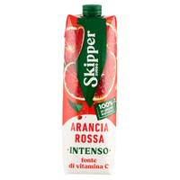 Skipper Arancia Rossa Skipper Arancia Rossa