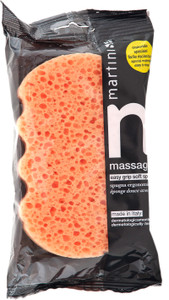 Spugna Ergonomica Martini Soft - Foto 1