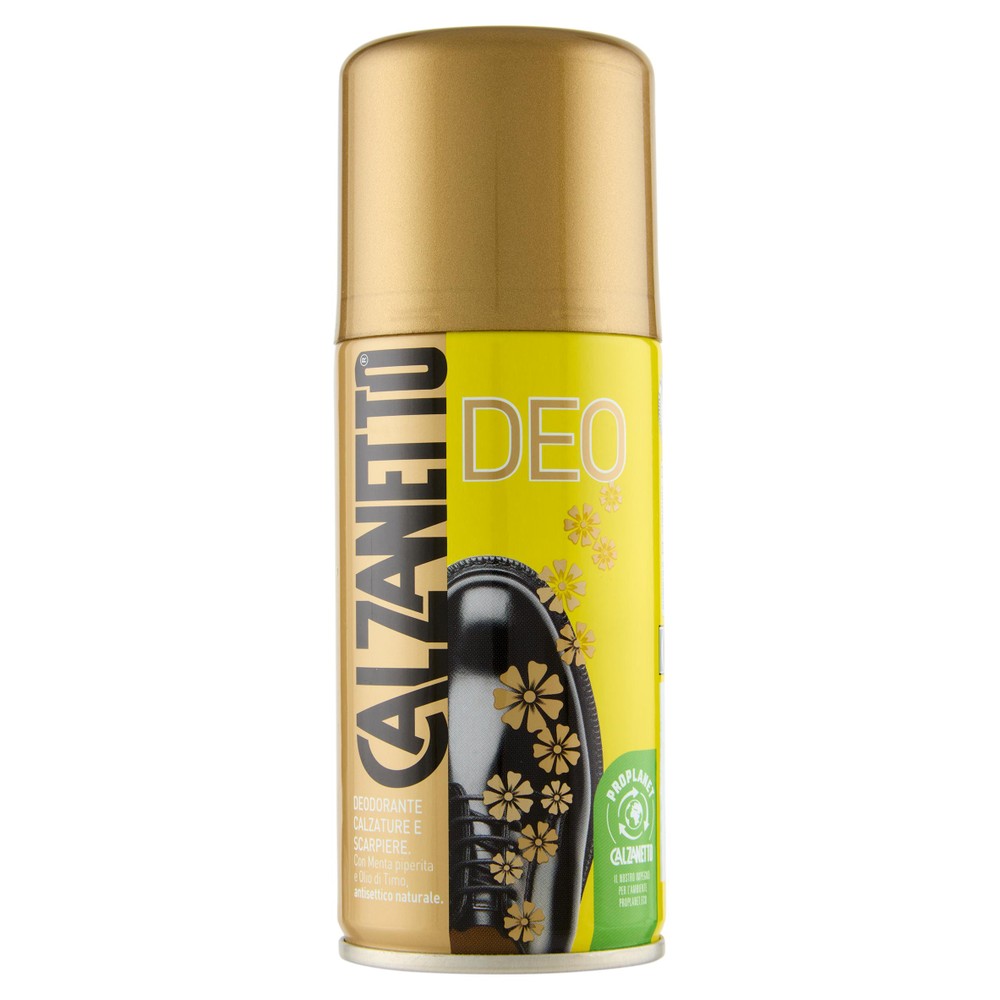 Deodorante Antisettico Spray - Foto 1