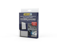 Faretto A Led Ultrapiatto 150 w Faretto A Led Ultrapiatto 150 w