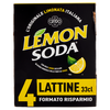 LEMONSODA LATT. 33X4 - Foto 3 di 3