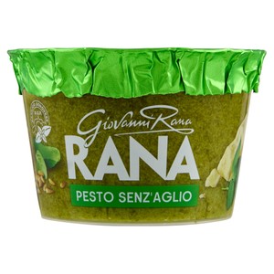Pesto Senz'aglio Giovanni Rana - Foto 1