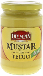 Senape Dolce Olympia - Foto 1