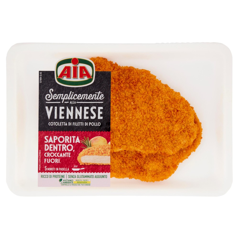 Laviennese Aia - Foto 1
