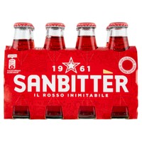 Sanbitter Rosso 8 Da Cl.10