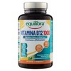 Equilibra Vitamina B12 1000 180 Compresse Masticabili 72 G