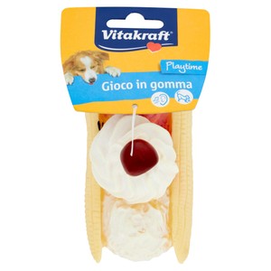 Giochi Gomma Vitakraft - Foto 1