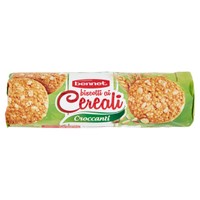 Biscotti Di Cereali Croccanti Bennet Biscotti Di Cereali Croccanti Bennet
