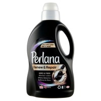 Detersivo Liquido Per Lavatrice Black Perlana 22 Lavaggi Detersivo Liquido Per Lavatrice Black Perlana 22 Lavaggi