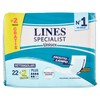 D-LINES SPEC.RETT.22+2 - Foto 1 di 3