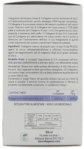 Esi Biocollagenix Compresse - Foto 2