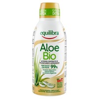 Aloe Bio 100% Italiana Equilibra